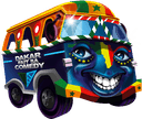 Dakar Fait Sa Comedy
